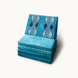 The Luna Lounger in Sea